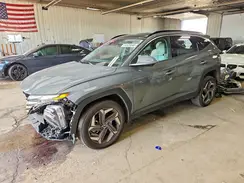 5NMJECDE3RH367274 2024 HYUNDAI TUCSON