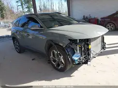 5NMJECDE3RH368196 2024 HYUNDAI TUCSON