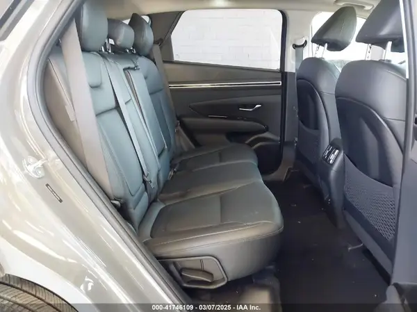 5NMJECDE3RH368196 2024 HYUNDAI TUCSON - Image 8