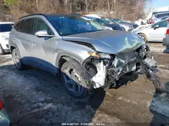 5NMJECDE3RH378341 2024 HYUNDAI TUCSON