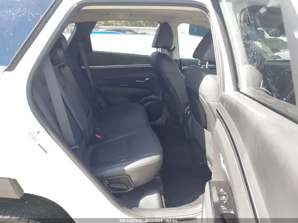 5NMJECDE3RH400435 2024 HYUNDAI TUCSON - Image 8