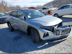 5NMJECDE3RH414769 2024 HYUNDAI TUCSON