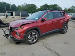 5NMJECDE3RH418062 2024 HYUNDAI TUCSON