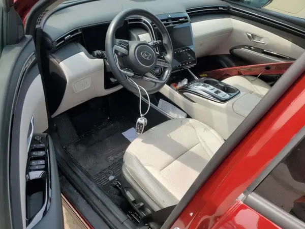 5NMJECDE3RH418062 2024 HYUNDAI TUCSON - Image 8