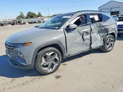 5NMJECDE3RH432804 2024 HYUNDAI TUCSON