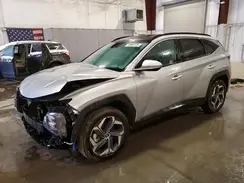 5NMJECDE3RH433550 2024 HYUNDAI TUCSON