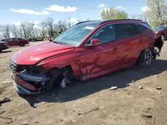 5NMJECDE3RH438361 2024 HYUNDAI TUCSON