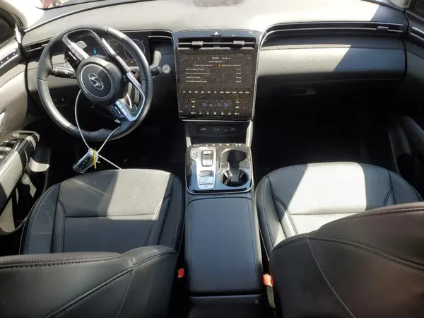 5NMJECDE3RH438361 2024 HYUNDAI TUCSON - Image 8