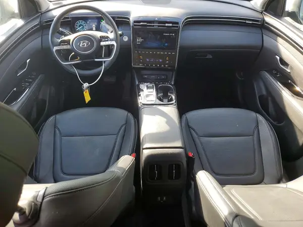 5NMJECDE3RH438912 2024 HYUNDAI TUCSON - Image 8