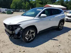 5NMJECDE3RH440109 2024 HYUNDAI TUCSON