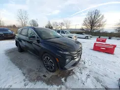 5NMJECDE3SH443906 2025 HYUNDAI TUCSON