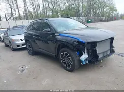5NMJECDE3SH449169 2025 HYUNDAI TUCSON