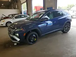5NMJECDE3SH462049 2025 HYUNDAI TUCSON