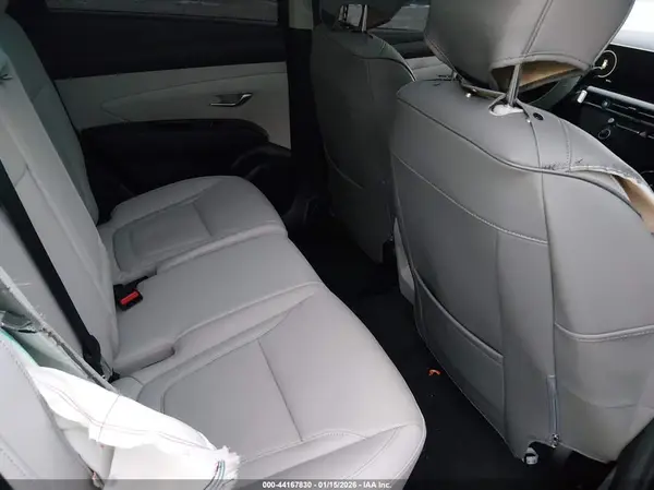 5NMJECDE3SH465422 2025 HYUNDAI TUCSON - Image 8