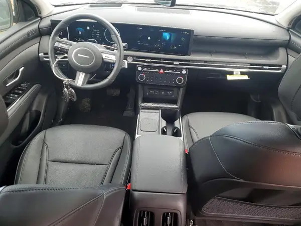 5NMJECDE3SH525456 2025 HYUNDAI TUCSON - Image 8
