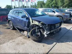 5NMJECDE3SH594678 2025 HYUNDAI TUCSON
