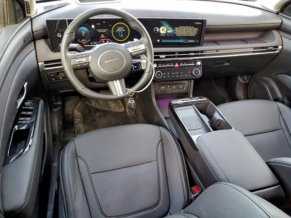 5NMJECDE3SH601368 2025 HYUNDAI TUCSON - Image 8