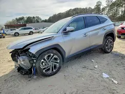 5NMJECDE3TH622030 2026 HYUNDAI TUCSON