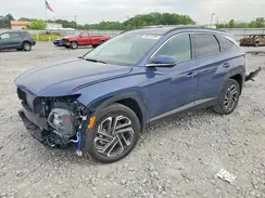 5NMJECDE3TH634971 2026 HYUNDAI TUCSON