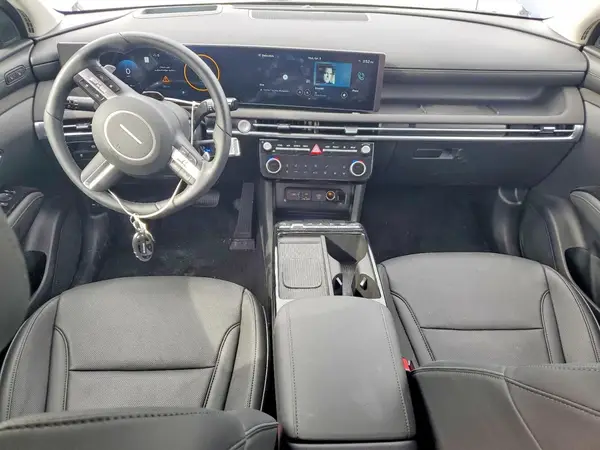 5NMJECDE3TH634971 2026 HYUNDAI TUCSON - Image 8