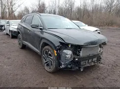 5NMJECDE3TH665332 2026 HYUNDAI TUCSON