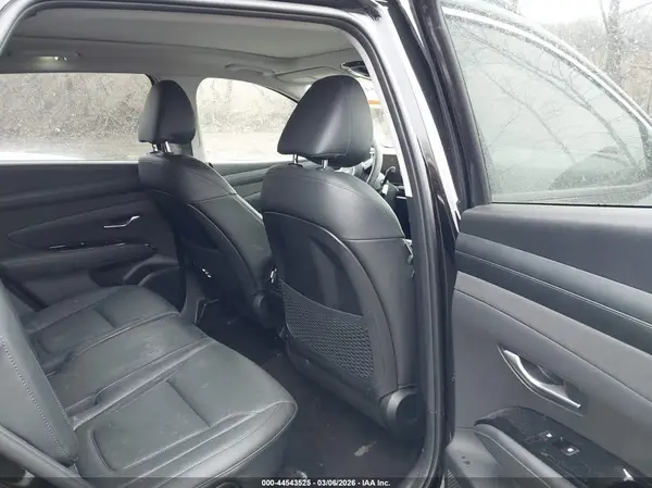 5NMJECDE3TH665332 2026 HYUNDAI TUCSON - Image 8