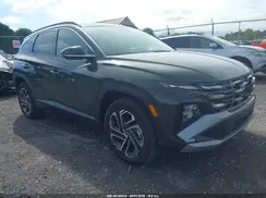 5NMJECDE3TH734780 2026 HYUNDAI TUCSON
