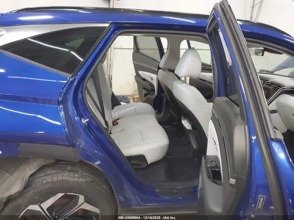 5NMJECDE4RH296473 2024 HYUNDAI TUCSON - Image 8