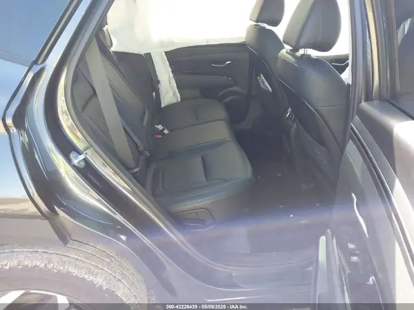 5NMJECDE4RH297445 2024 HYUNDAI TUCSON - Image 8
