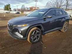 5NMJECDE4RH312736 2024 HYUNDAI TUCSON