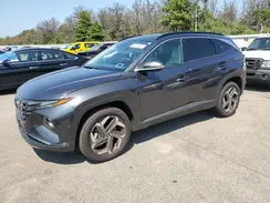 5NMJECDE4RH319010 2024 HYUNDAI TUCSON