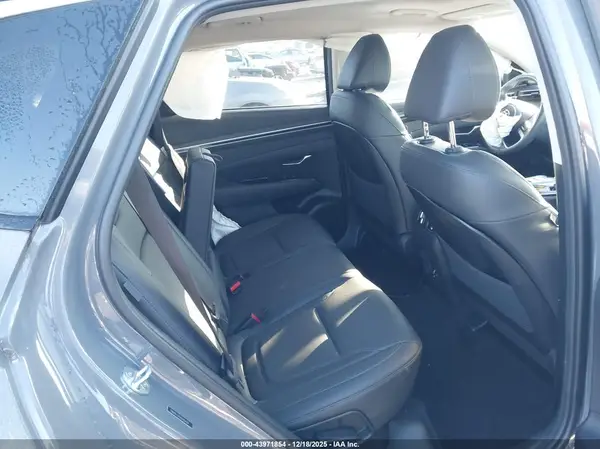 5NMJECDE4RH326524 2024 HYUNDAI TUCSON - Image 8
