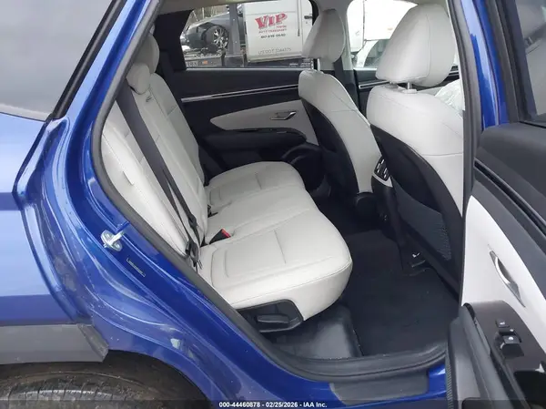 5NMJECDE4RH326829 2024 HYUNDAI TUCSON - Image 8