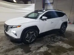 5NMJECDE4RH329021 2024 HYUNDAI TUCSON