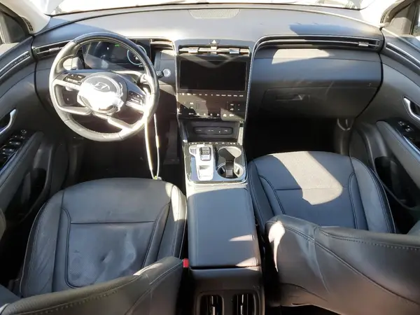 5NMJECDE4RH329259 2024 HYUNDAI TUCSON - Image 8