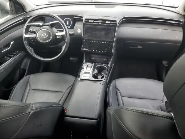 5NMJECDE4RH335403 2024 HYUNDAI TUCSON - Image 8