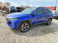 5NMJECDE4RH341511 2024 HYUNDAI TUCSON