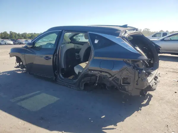 5NMJECDE4RH348474 2024 HYUNDAI TUCSON - Image 2