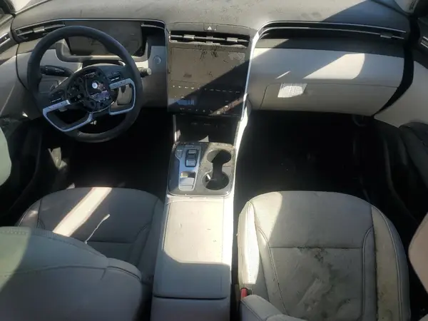 5NMJECDE4RH348474 2024 HYUNDAI TUCSON - Image 8