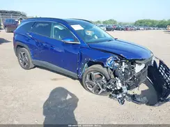 5NMJECDE4RH350032 2024 HYUNDAI TUCSON