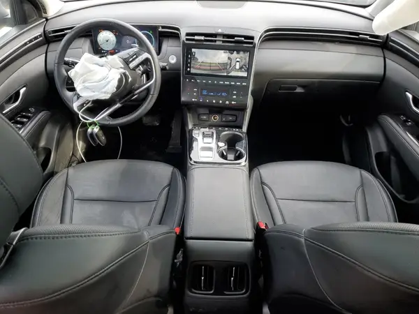 5NMJECDE4RH353433 2024 HYUNDAI TUCSON - Image 8