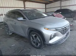 5NMJECDE4RH357319 2024 HYUNDAI TUCSON