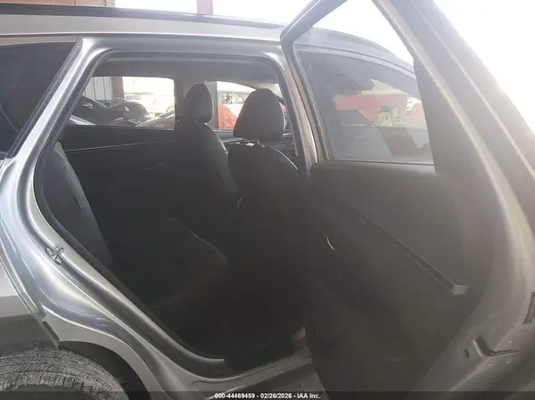 5NMJECDE4RH357319 2024 HYUNDAI TUCSON - Image 8