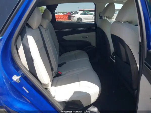 5NMJECDE4RH358034 2024 HYUNDAI TUCSON - Image 8