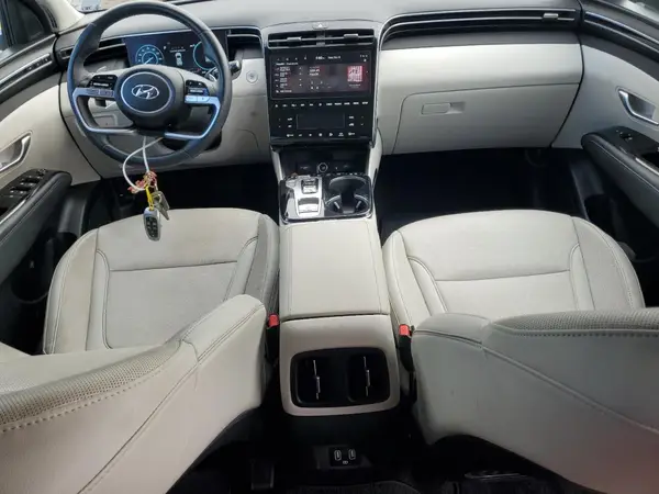 5NMJECDE4RH367221 2024 HYUNDAI TUCSON - Image 8
