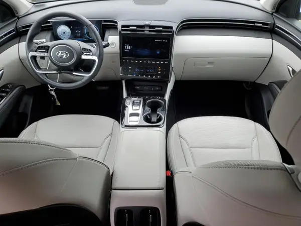 5NMJECDE4RH368806 2024 HYUNDAI TUCSON - Image 8