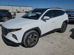 5NMJECDE4RH378221 2024 HYUNDAI TUCSON