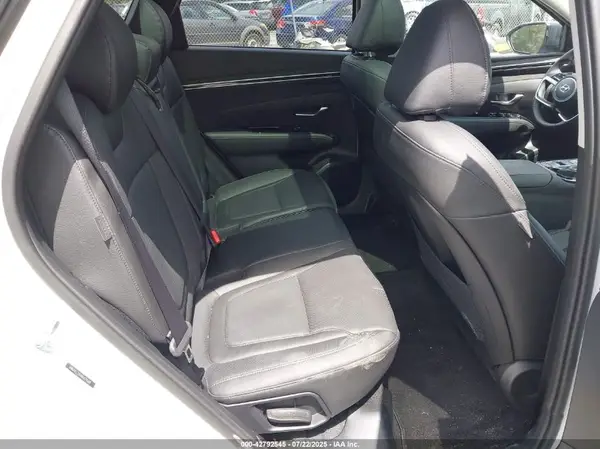 5NMJECDE4RH379689 2024 HYUNDAI TUCSON - Image 8