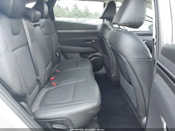 5NMJECDE4RH383368 2024 HYUNDAI TUCSON - Image 8