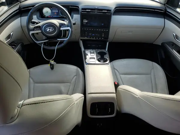 5NMJECDE4RH384973 2024 HYUNDAI TUCSON - Image 8